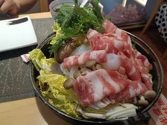 -昱匠·日本料理(金融街店)