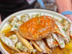 -旺达·福州菜(正大广场店)