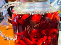 养生花果茶-鸽子窝(青塔店)