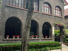 -上海孙中山故居纪念馆