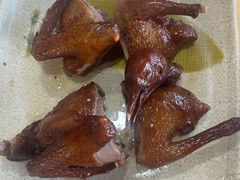 -吉莲利苑海鲜酒家(珠海拱北28年老字号店)