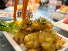 -迎宾大酒店(东北大马路店)