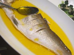 -宫燕府·京菜·烤鸭·淮扬菜(王府中心店)