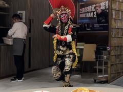 -海底捞火锅(龙岗星河COCO Park店)