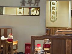 -东镇老火锅(长春路首店)