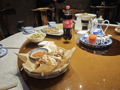 -刘师父老汉口江湖菜(蔡锷路店)