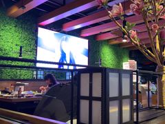-梨花自助烤肉(天河城店)