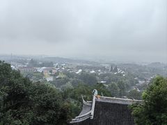 -宜兴张公洞