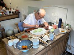 -景德镇古窑民俗博览区