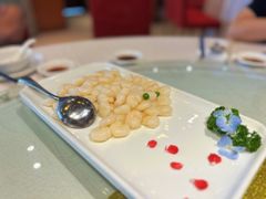 水晶虾仁-天福苑(崇宁路店)