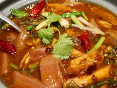 -鹿港小镇(金虹桥国际中心店)