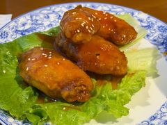 -三凤酒家·百年无锡菜(清扬茂业店)