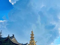 -峨眉山风景名胜区