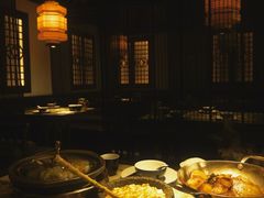 -绿茶餐厅(燕郊永旺店)