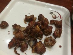 -金刚山烧烤(中山路店)