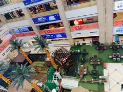 -月星家居(杭州商场店)