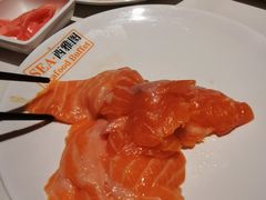 -SEA西雅图海鲜自助餐厅(海乐世界店)