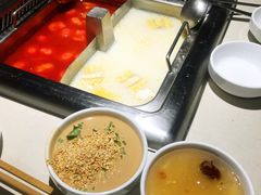 -海底捞火锅(万丰桥店)