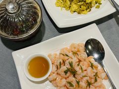 -龙井壹号·茶缘山景宴(龙井村店)