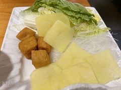 -禾风·海鲜料理自助(玉林店)