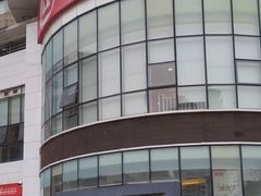 -招商银行(武汉积玉桥支行)