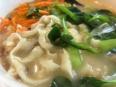 -长寿面(北京西路店)