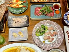 -白石的深夜食堂(济南万象城店)