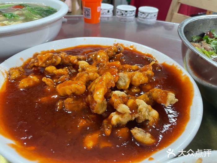 无味饭店(九眼桥商业文化广场店)图片