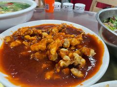 -无味饭店(九眼桥商业文化广场店)