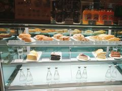 -Peet's 皮爷咖啡(乐峰店)