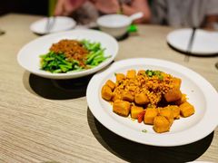 -汤城小厨•粤菜•靓汤(金融街店)