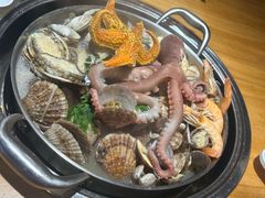 -东海章鱼馆(恒瑞街店)