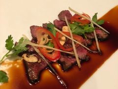 -广州四季酒店·佰鲜汇·现代法餐