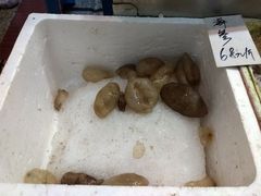 -新享乐海鲜(翠华路店)