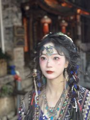 -小红帽摄影(丽江店)