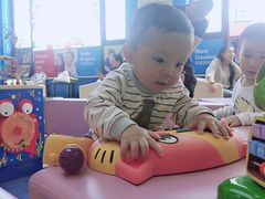-美吉姆国际儿童发展中心(红谷滩绿地缤纷城中心)