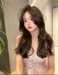 -诗悦发型烫染SALON