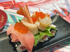 -寿司郎(西单大悦城店)