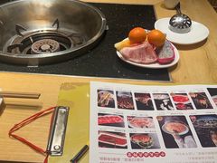 -晓秧锅鲜货火锅·重庆老字号(西外店)