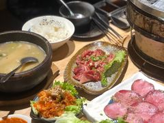 -隐家本格烧肉(万达广场店)