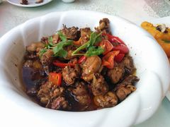 -向塘土鸡总店(八一广场店)