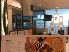 -HELLO MUSAE 拾光缪斯餐厅·纯正希腊风味(苏州中心店)