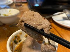 猪肝-华哥新鲜猪精品美食