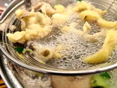 牛胸口油-江村四哥新鲜牛肉店(江高总店)