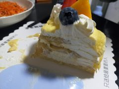 -熊猫不走蛋糕（同城送）(长沙店)