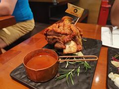 -haxnbauer海森堡德国餐厅(深圳coco店)