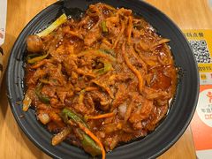 -多宾韩国料理(学衡路店)