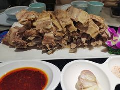 -品回味清真西北楼(宁波首店)