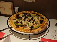 -赤火牛排(金狮广场店)