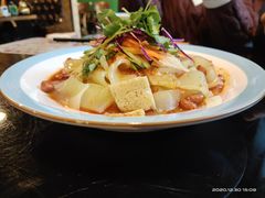 -木卡买提新疆餐厅·清真(新里海顿公馆店)
